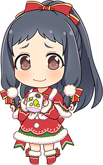 大沼くるみさん