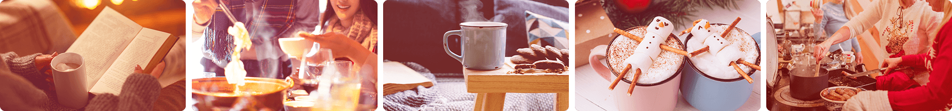 ホッ豆乳ラブストーリー