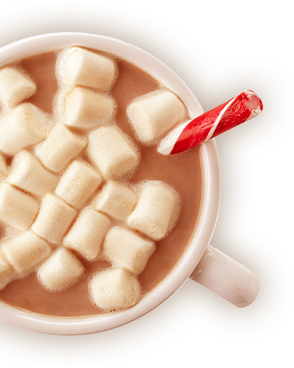 ホッ豆乳レシピ