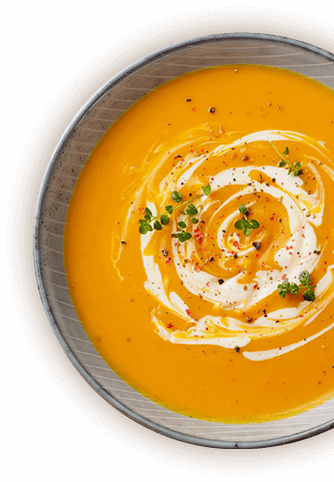 ホッ豆乳レシピ