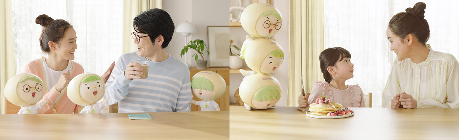 ソイボーイズイメージ画像