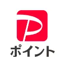 Pポイントアイコン