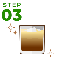 STEP 03