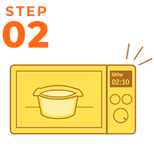 STEP 02