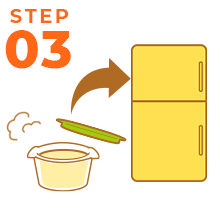 STEP 03