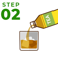 STEP 02