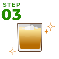 STEP 03