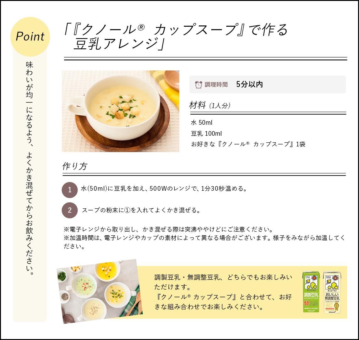 レシピ詳細