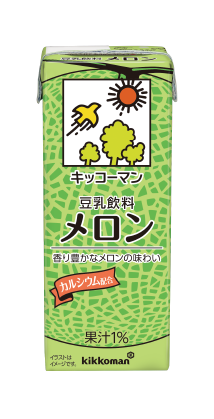 メロンパッケージ